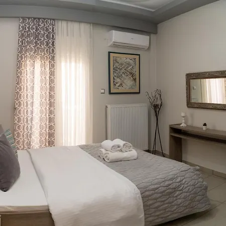 Xenia_apartments A6 Kozani